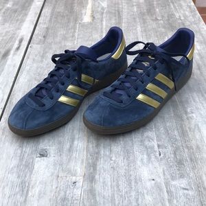 Adidas Spezial München